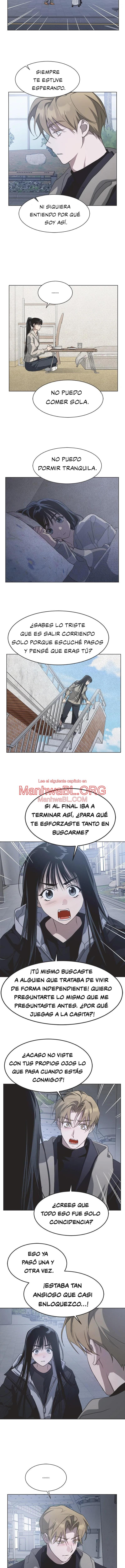 Historia De La Cenicienta Imperfecta - Capítulo 86 3 manhwa
