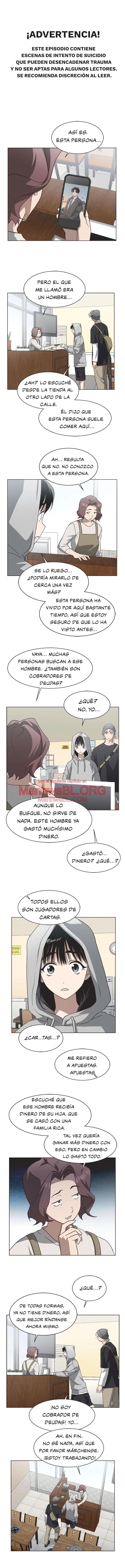 Historia De La Cenicienta Imperfecta - Capítulo 67 manhwa