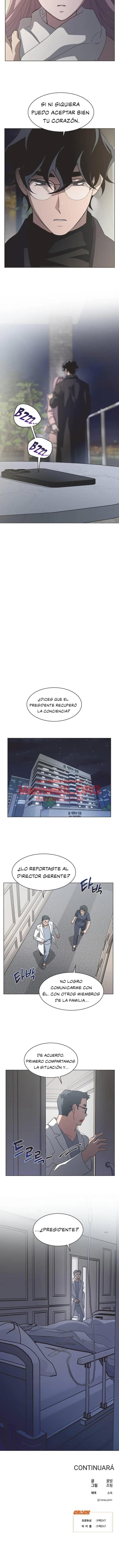 Historia De La Cenicienta Imperfecta - Capítulo 88 3 manhwa