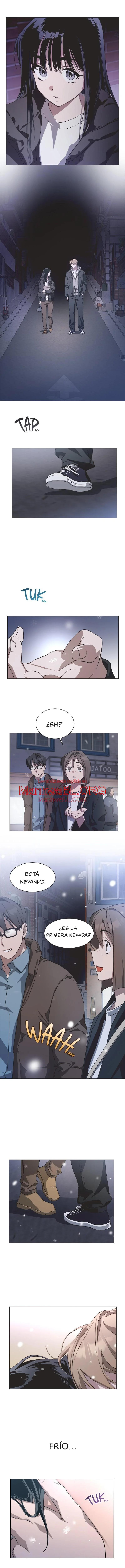 Historia De La Cenicienta Imperfecta - Capítulo 79 3 manhwa