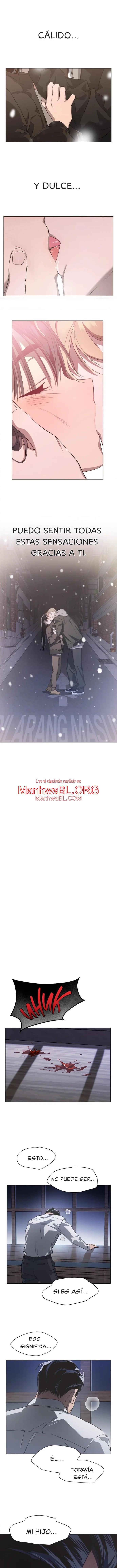 Historia De La Cenicienta Imperfecta - Capítulo 79 3 manhwa