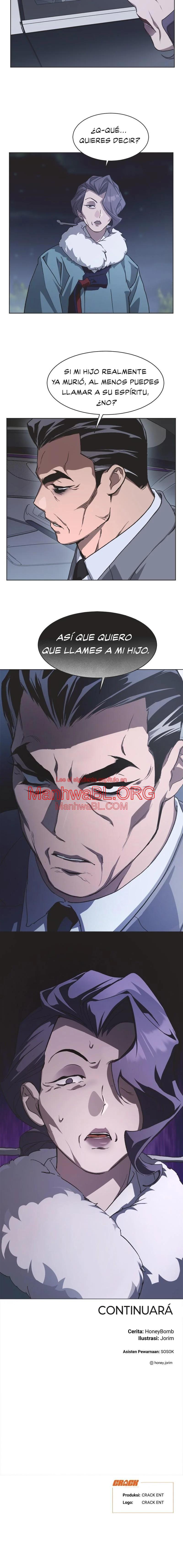 Historia De La Cenicienta Imperfecta - Capítulo 80 3 manhwa