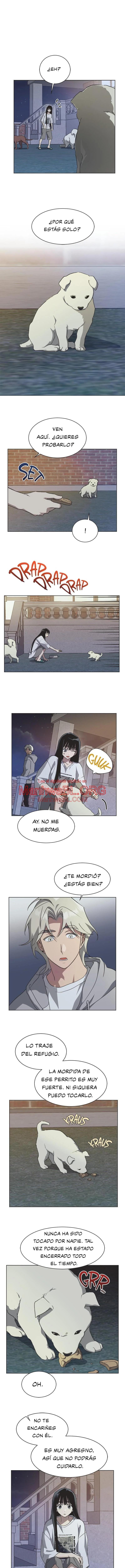 Historia De La Cenicienta Imperfecta - Capítulo 65 manhwa