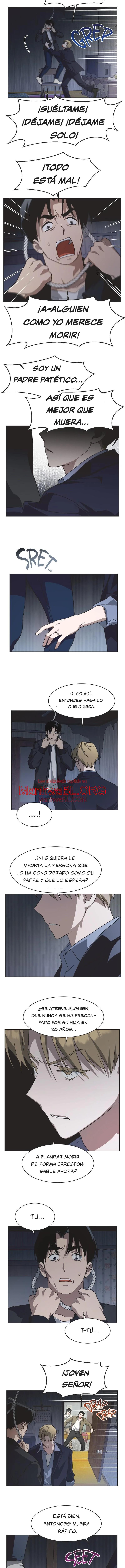Historia De La Cenicienta Imperfecta - Capítulo 67 2 manhwa