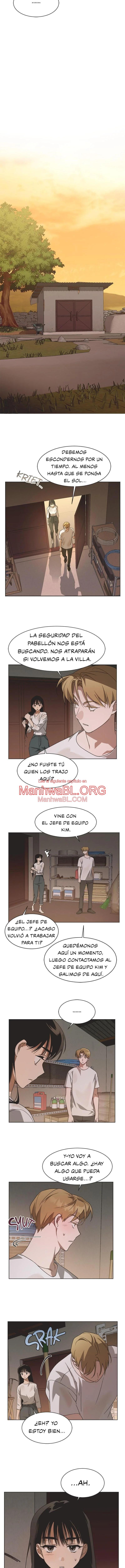 Historia De La Cenicienta Imperfecta - Capítulo 73 2 manhwa