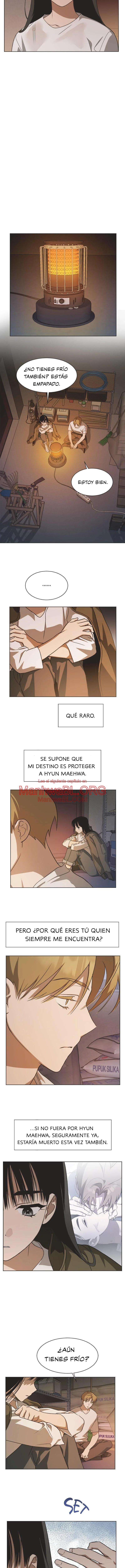 Historia De La Cenicienta Imperfecta - Capítulo 73 2 manhwa