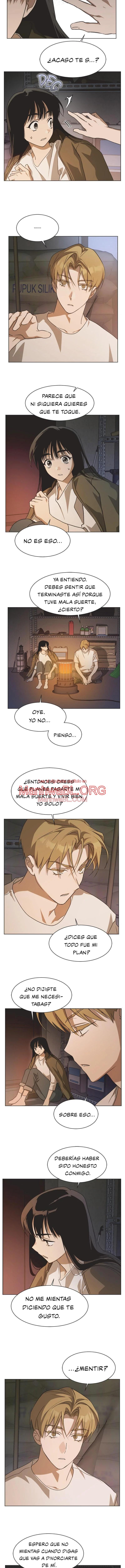 Historia De La Cenicienta Imperfecta - Capítulo 73 2 manhwa
