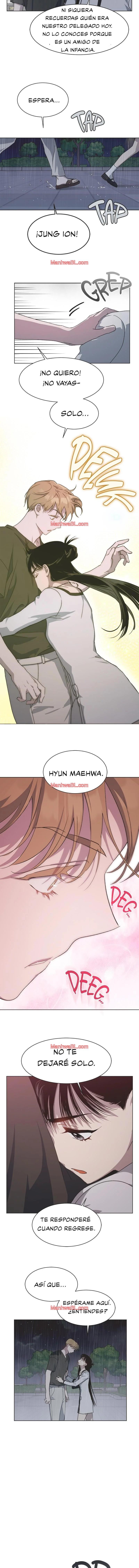 Historia De La Cenicienta Imperfecta - Capítulo 51 3 manhwa
