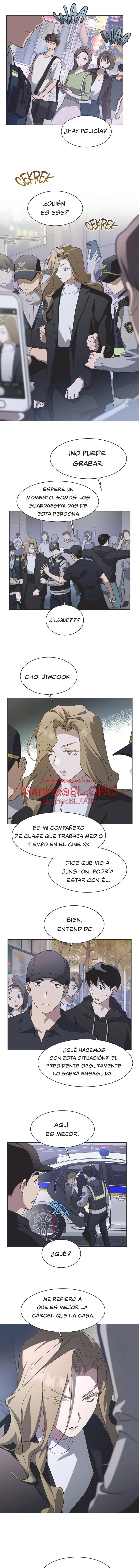 Historia De La Cenicienta Imperfecta - Capítulo 65 2 manhwa