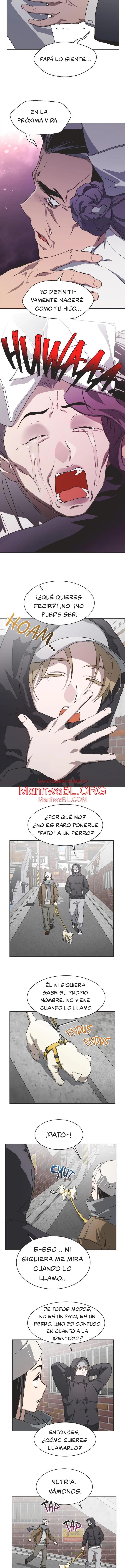 Historia De La Cenicienta Imperfecta - Capítulo 81 2 manhwa