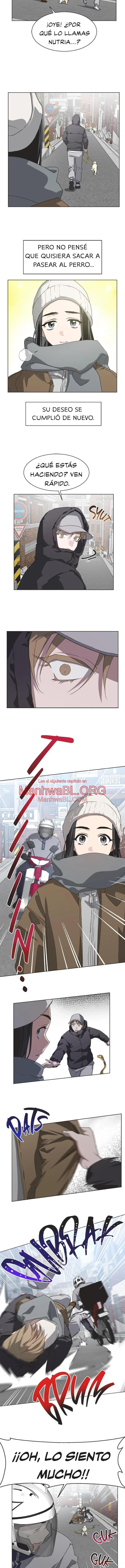Historia De La Cenicienta Imperfecta - Capítulo 81 2 manhwa