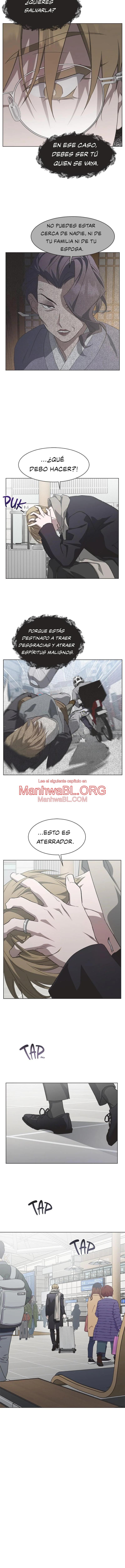 Historia De La Cenicienta Imperfecta - Capítulo 86 manhwa