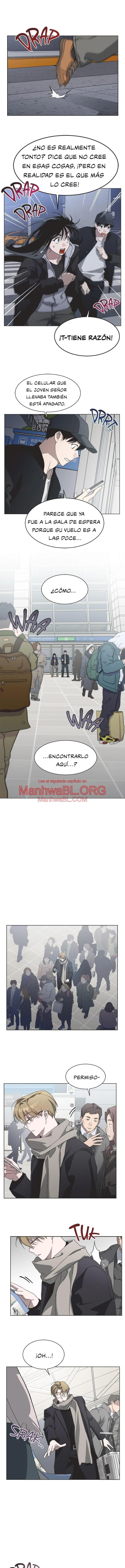 Historia De La Cenicienta Imperfecta - Capítulo 86 manhwa