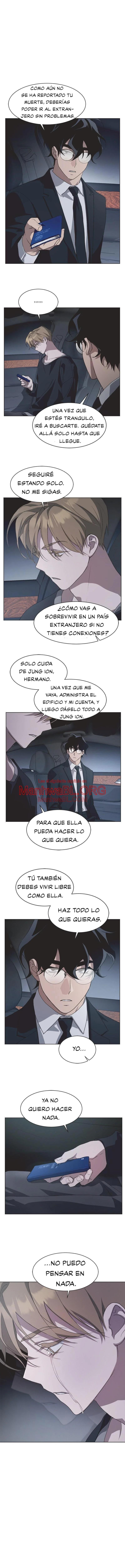Historia De La Cenicienta Imperfecta - Capítulo 84 3 manhwa