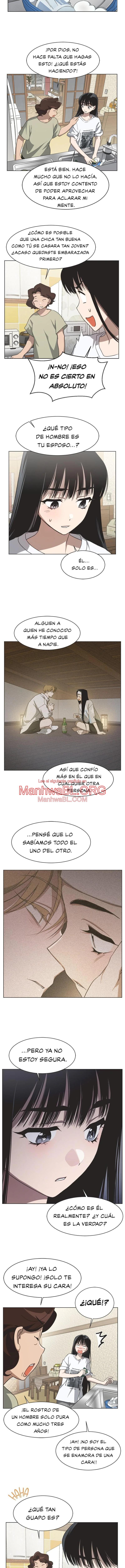 Historia De La Cenicienta Imperfecta - Capítulo 63 2 manhwa