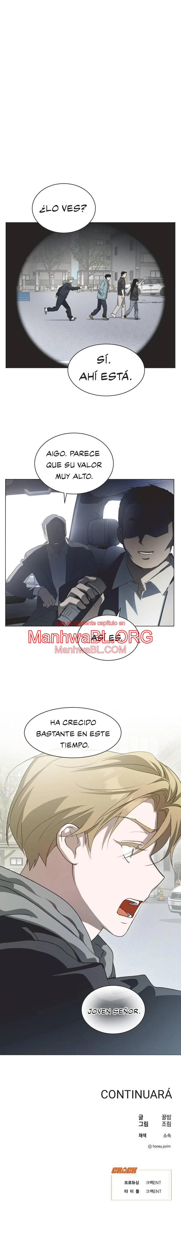 Historia De La Cenicienta Imperfecta - Capítulo 87 3 manhwa