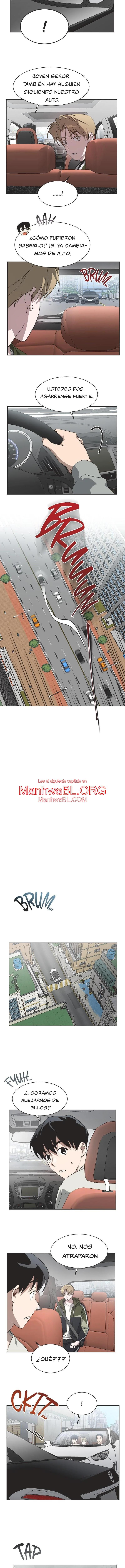 Historia De La Cenicienta Imperfecta - Capítulo 70 manhwa