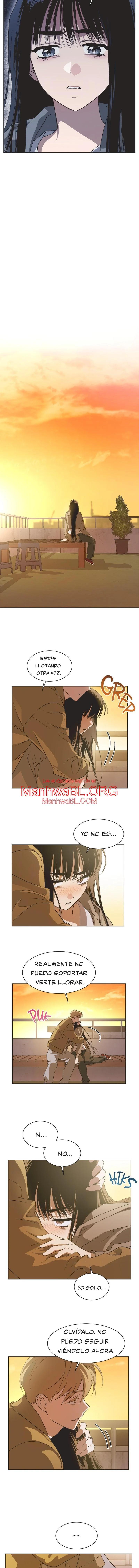 Historia De La Cenicienta Imperfecta - Capítulo 77 2 manhwa
