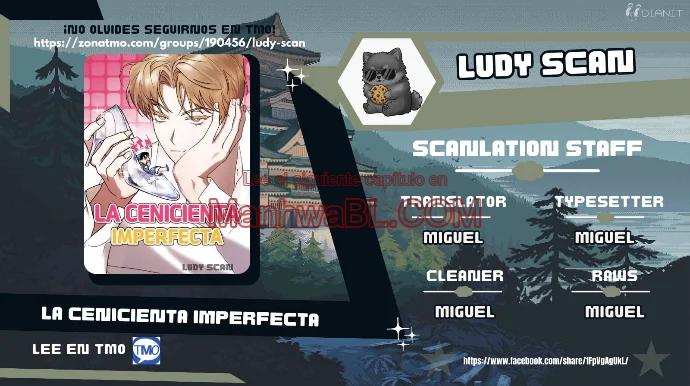 Manhwa BL Español – Leer Yaoi Online Gratis en es.mi2manga.com Historia De La Cenicienta Imperfecta - Capítulo 97 manhwa