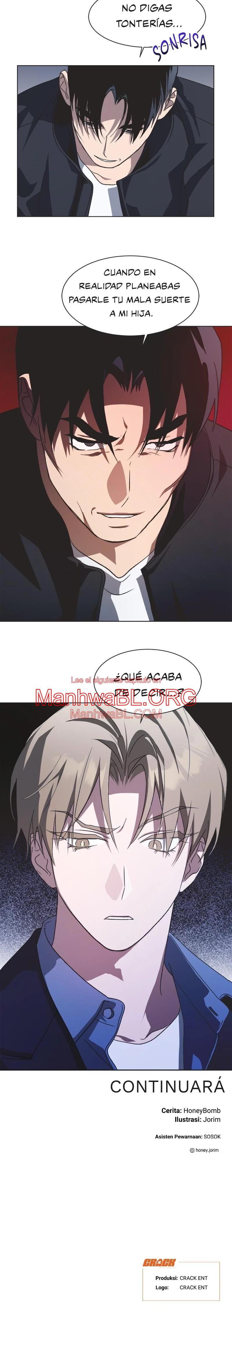 Historia De La Cenicienta Imperfecta - Capítulo 67 3 manhwa