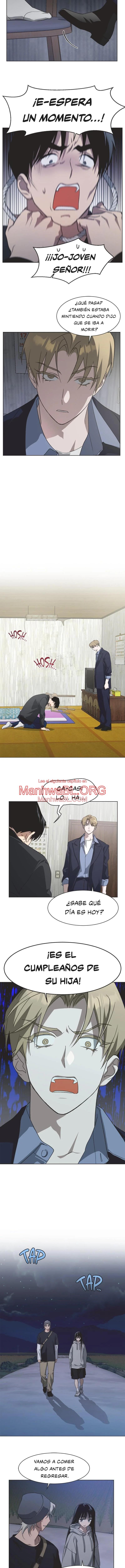 Historia De La Cenicienta Imperfecta - Capítulo 67 3 manhwa