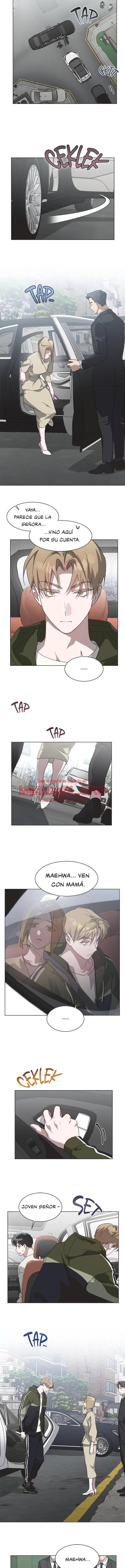 Historia De La Cenicienta Imperfecta - Capítulo 70 2 manhwa
