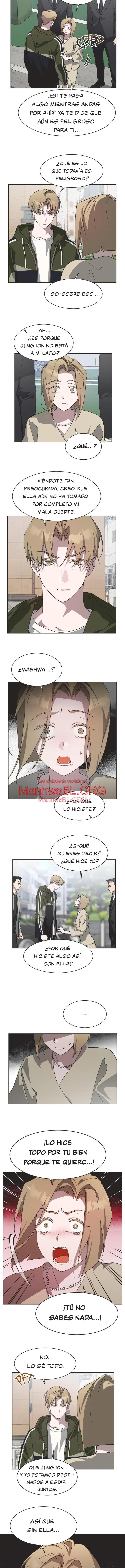 Historia De La Cenicienta Imperfecta - Capítulo 70 2 manhwa