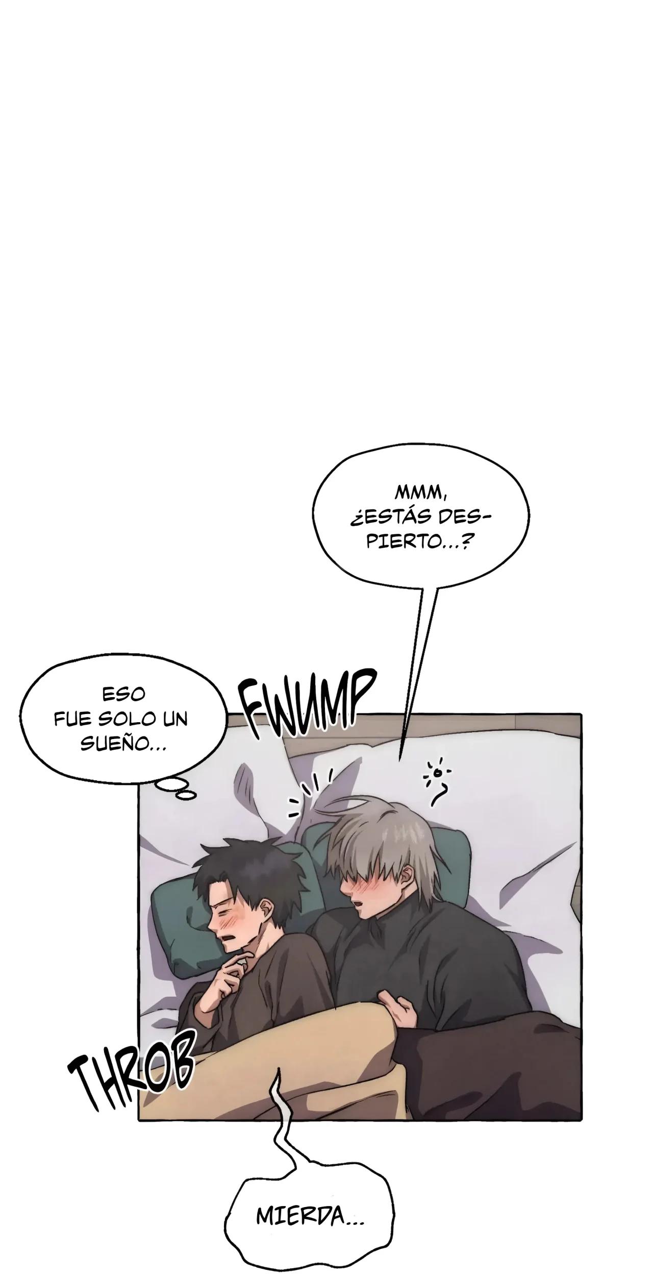Perros de prisión - Capítulo 45 3 manhwa