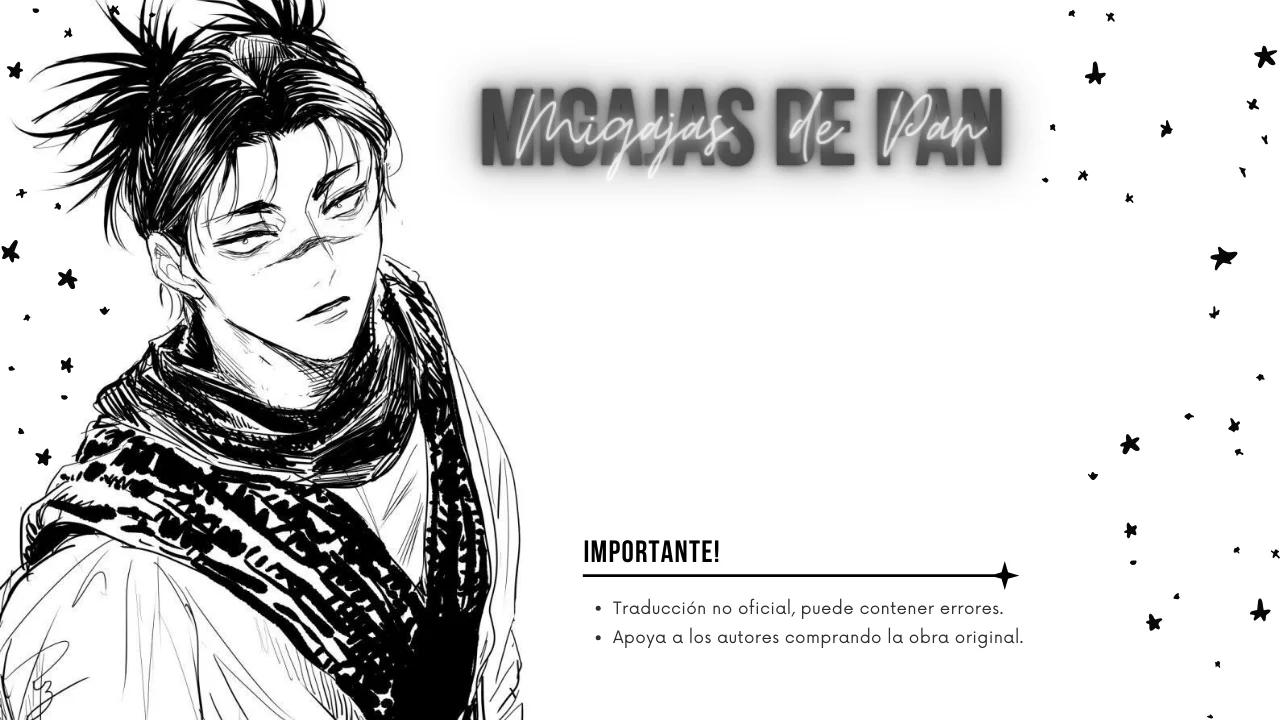Perros de prisión - Capítulo 28 manhwa