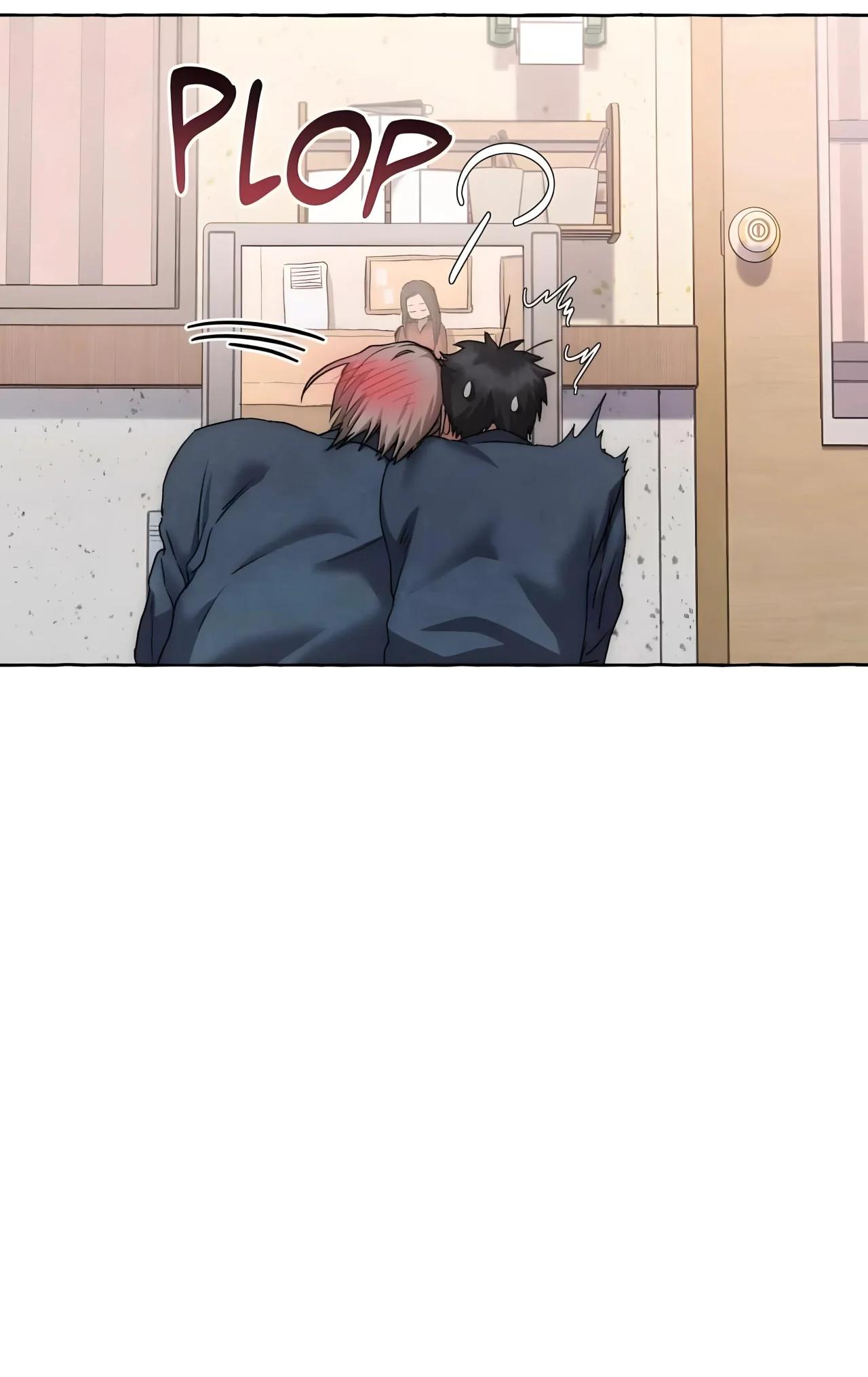 Perros de prisión - Capítulo 52 2 manhwa