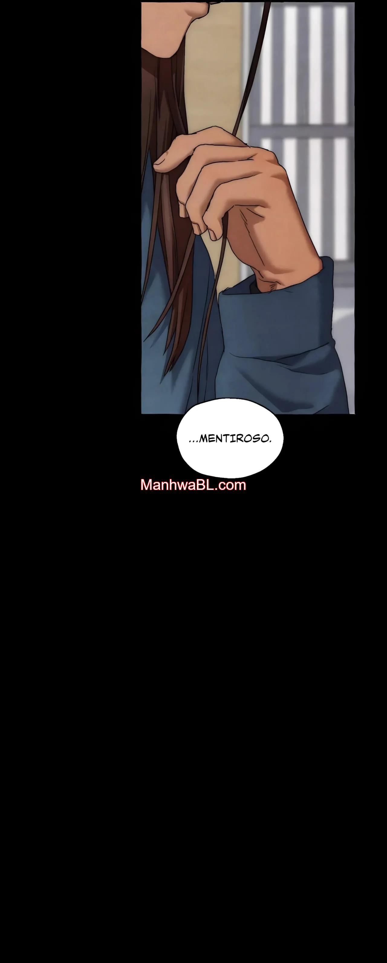 Perros de prisión - Capítulo 52 3 manhwa