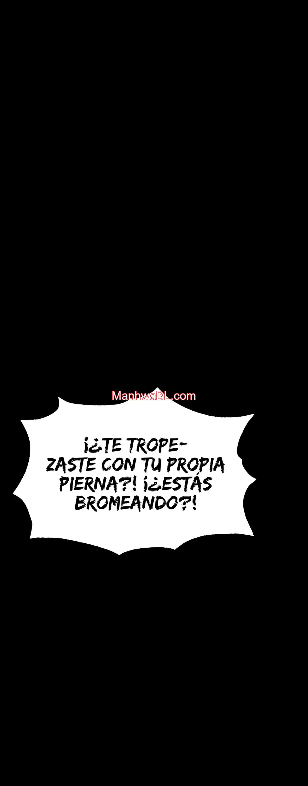 Perros de prisión - Capítulo 38 2 manhwa