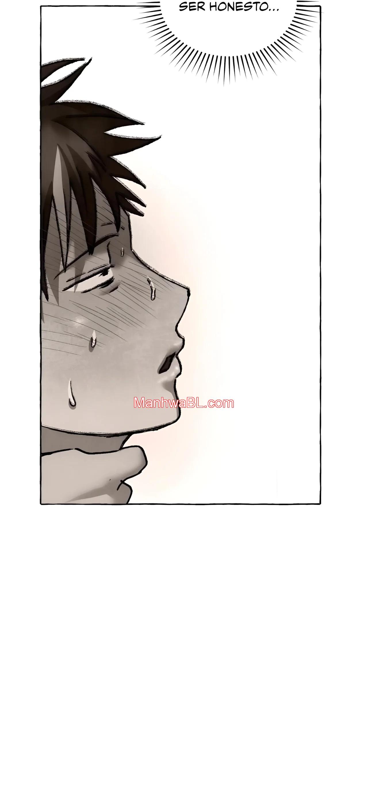 Perros de prisión - Capítulo 54 2 manhwa