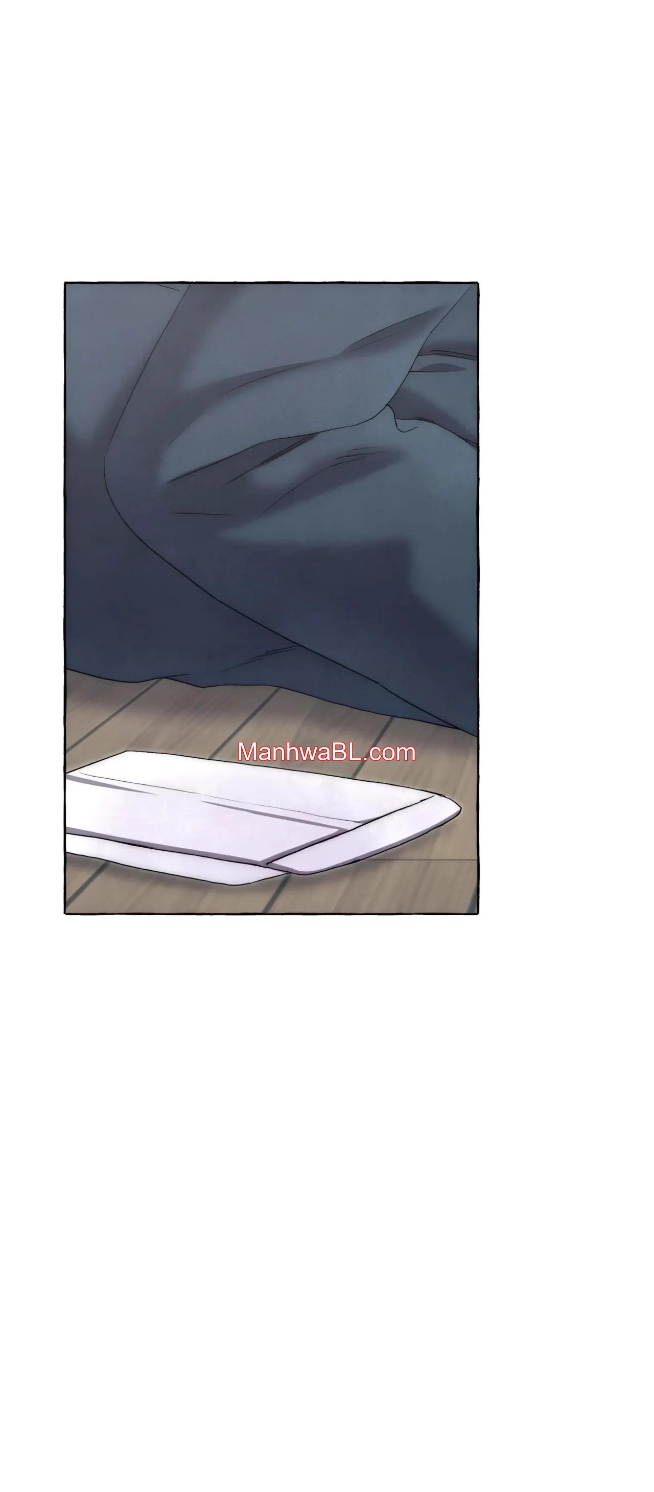 Perros de prisión - Capítulo 54 2 manhwa