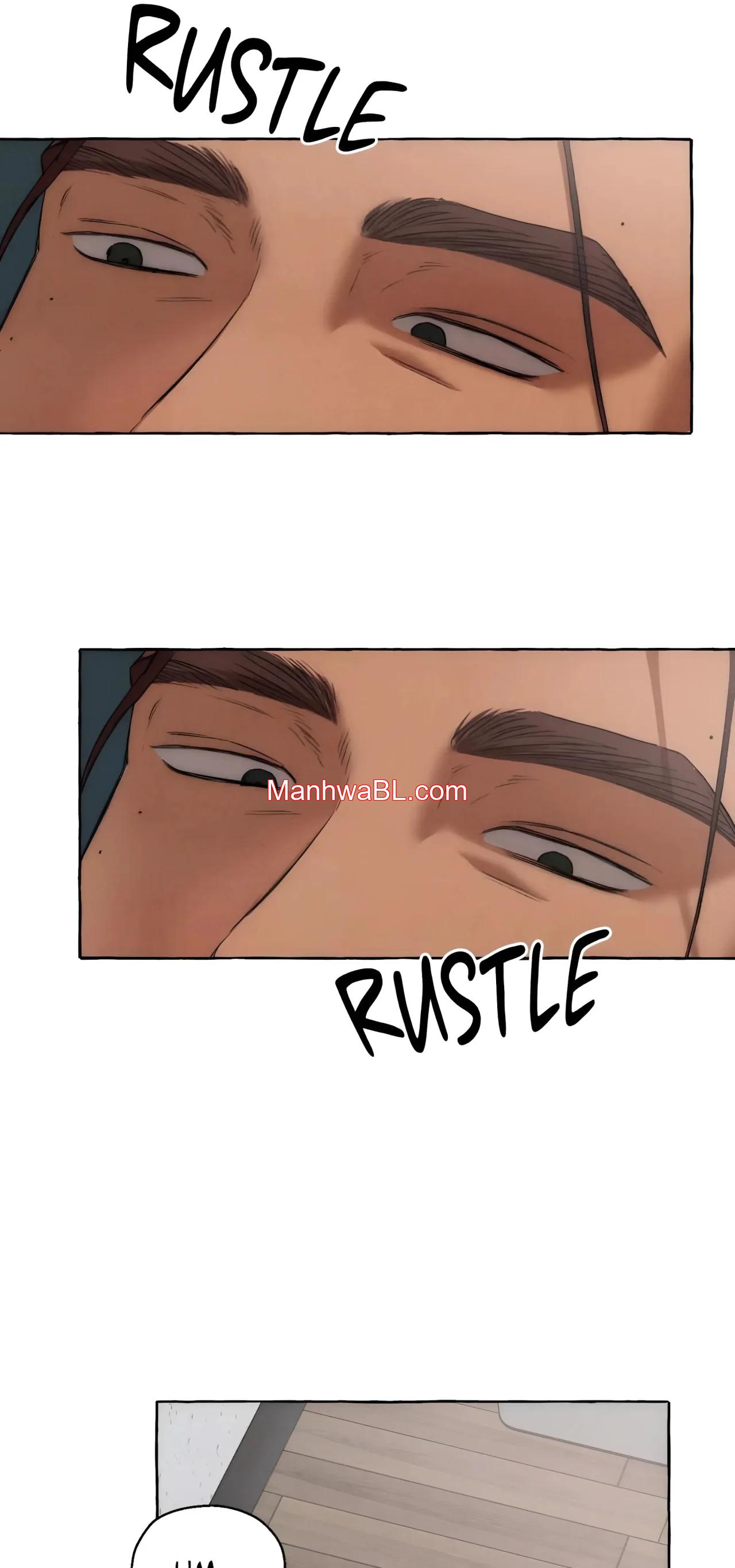 Perros de prisión - Capítulo 54 2 manhwa