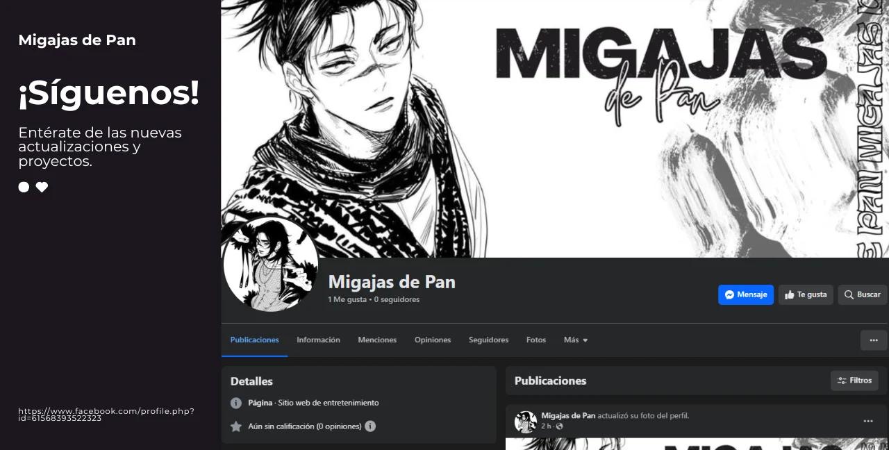 Perros de prisión - Capítulo 46 3 manhwa