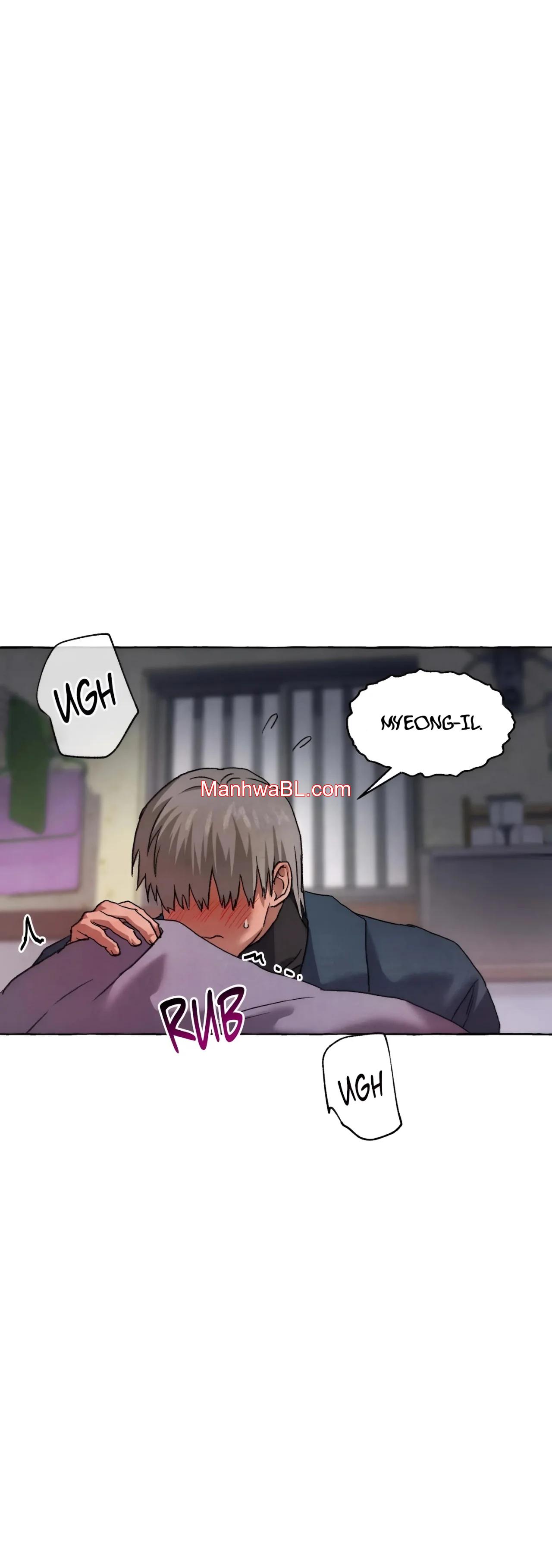 Perros de prisión - Capítulo 49 3 manhwa