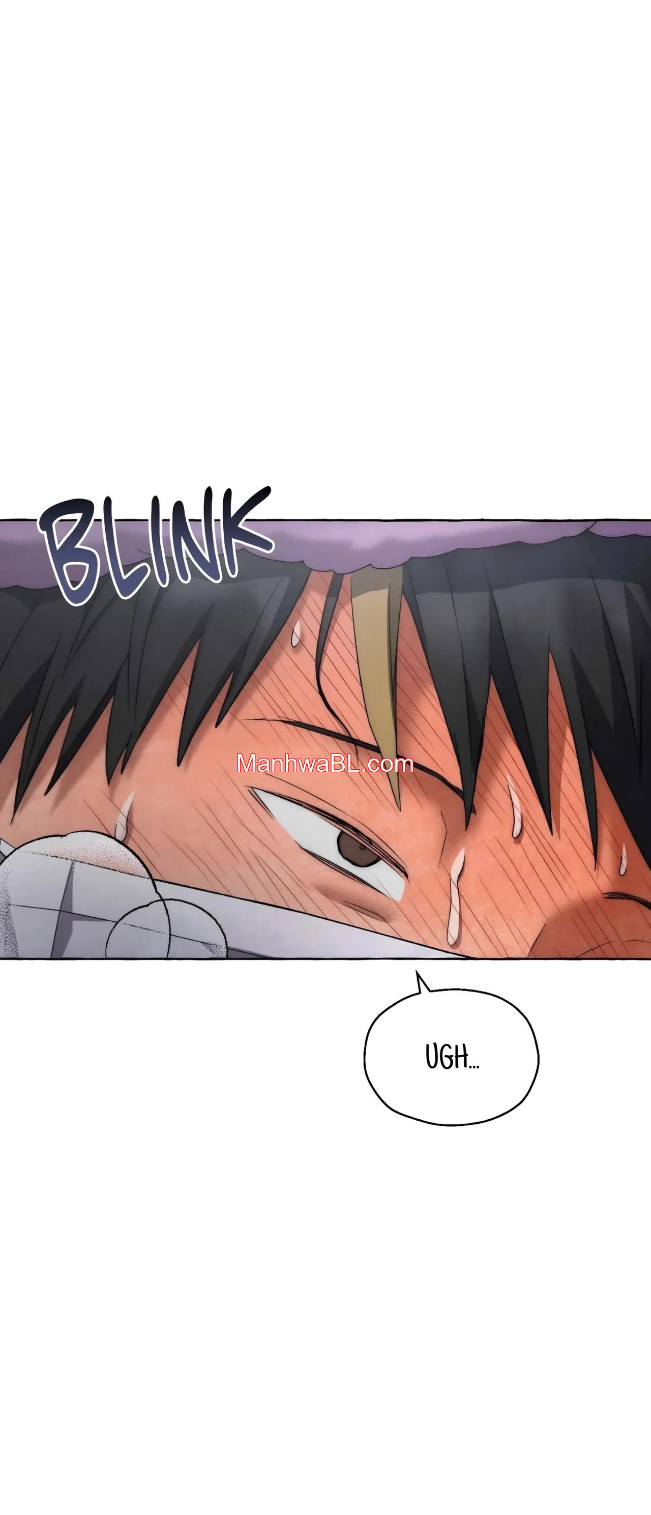 Perros de prisión - Capítulo 40 3 manhwa