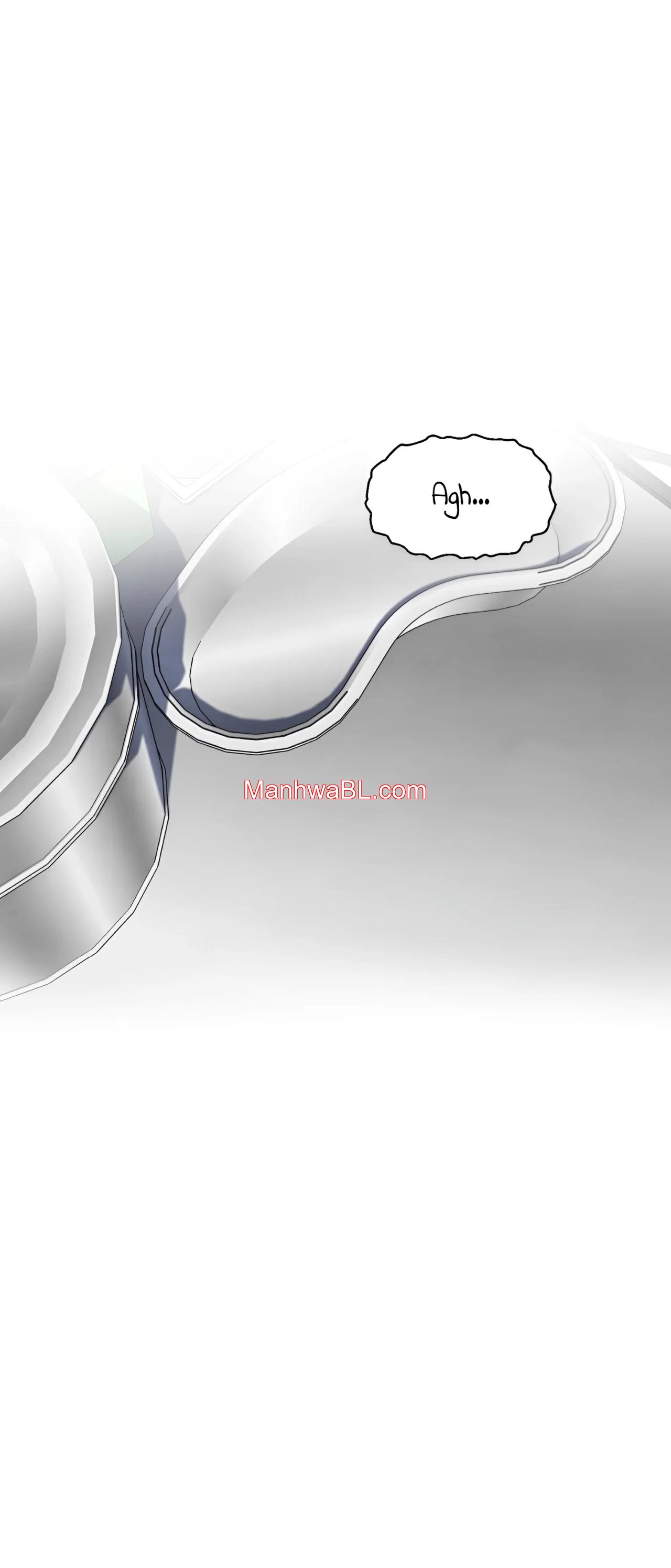 Perros de prisión - Capítulo 36 manhwa