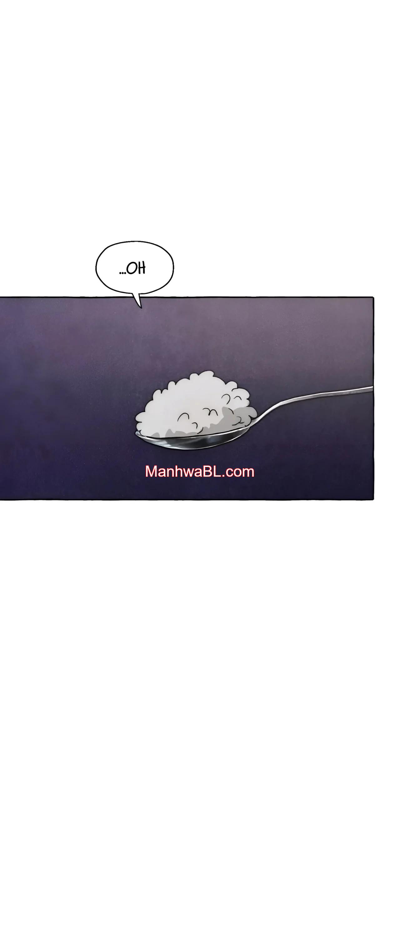 Perros de prisión - Capítulo 20 3 manhwa