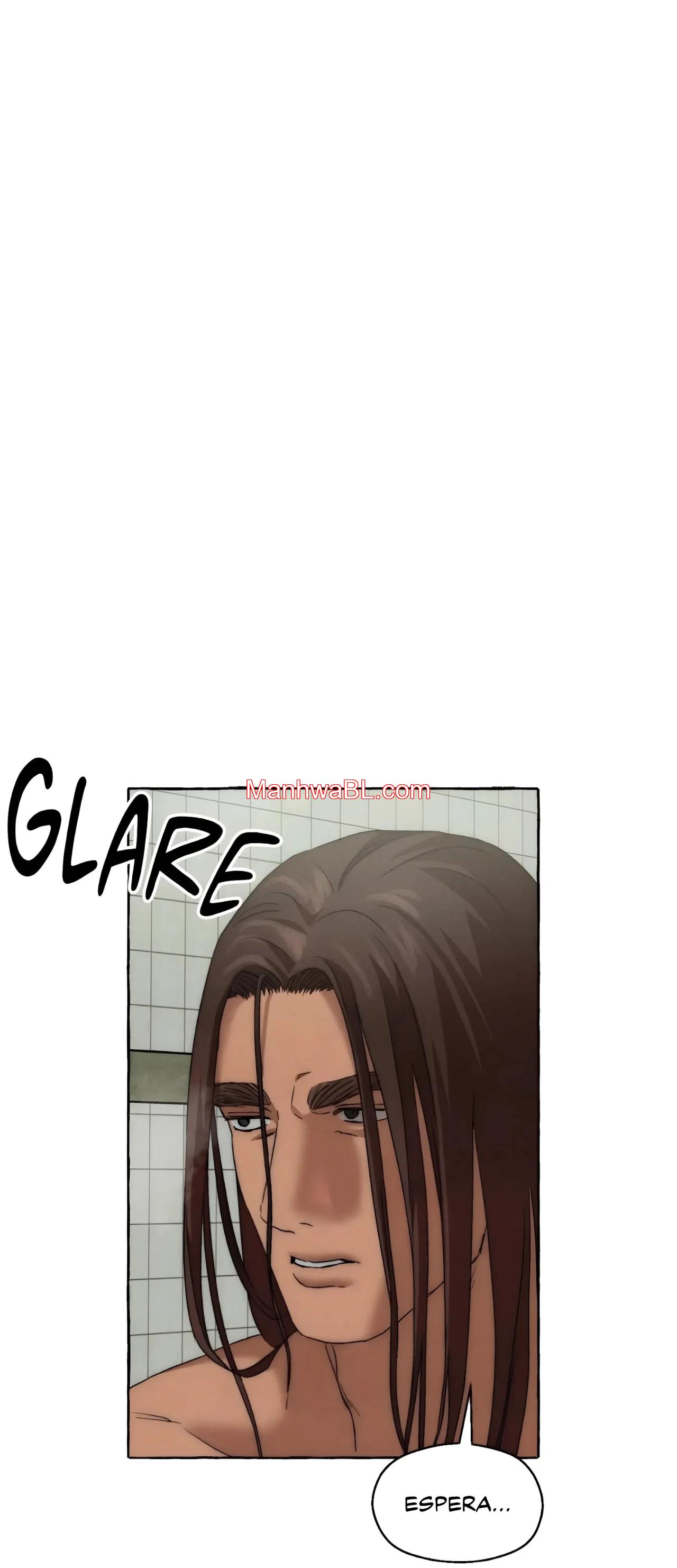 Perros de prisión - Capítulo 48 2 manhwa