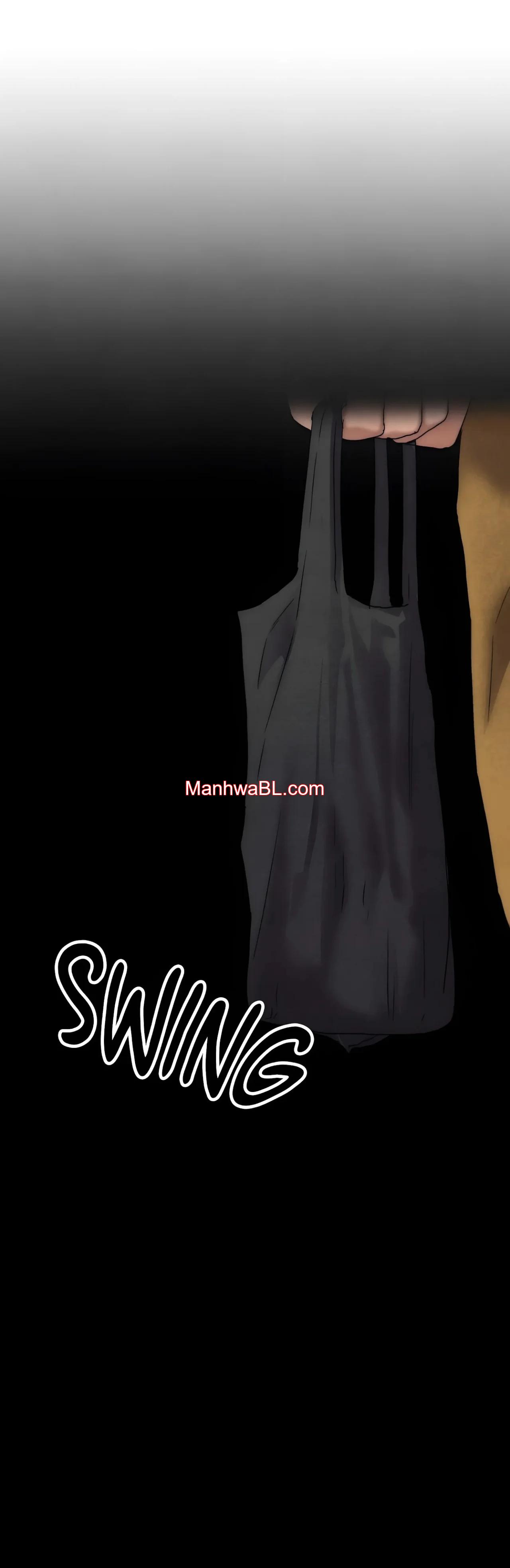 Perros de prisión - Capítulo 35 2 manhwa