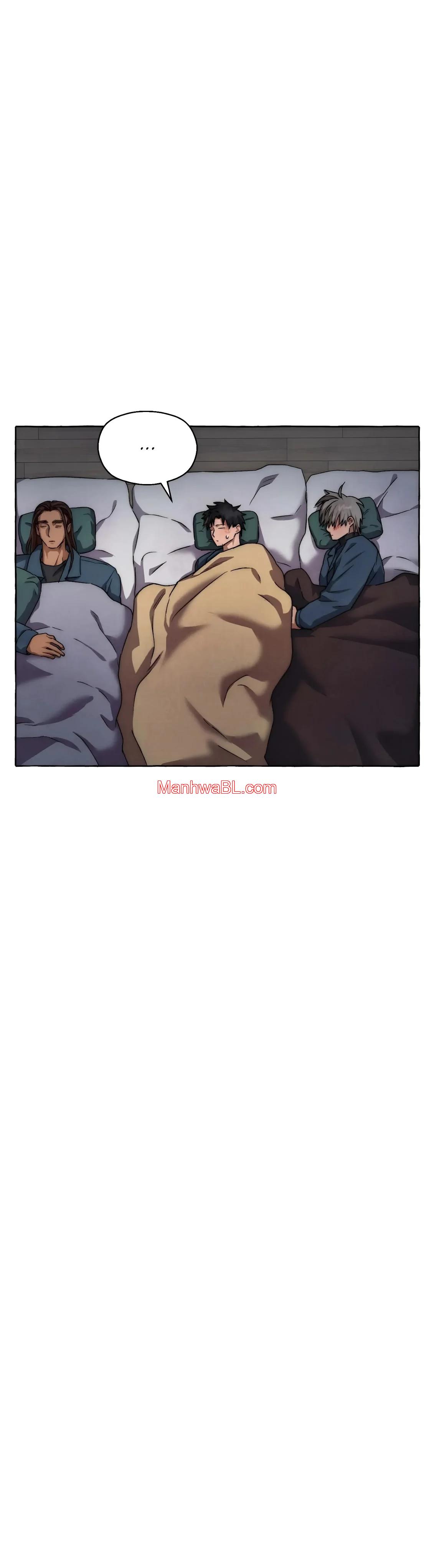 Perros de prisión - Capítulo 42 2 manhwa