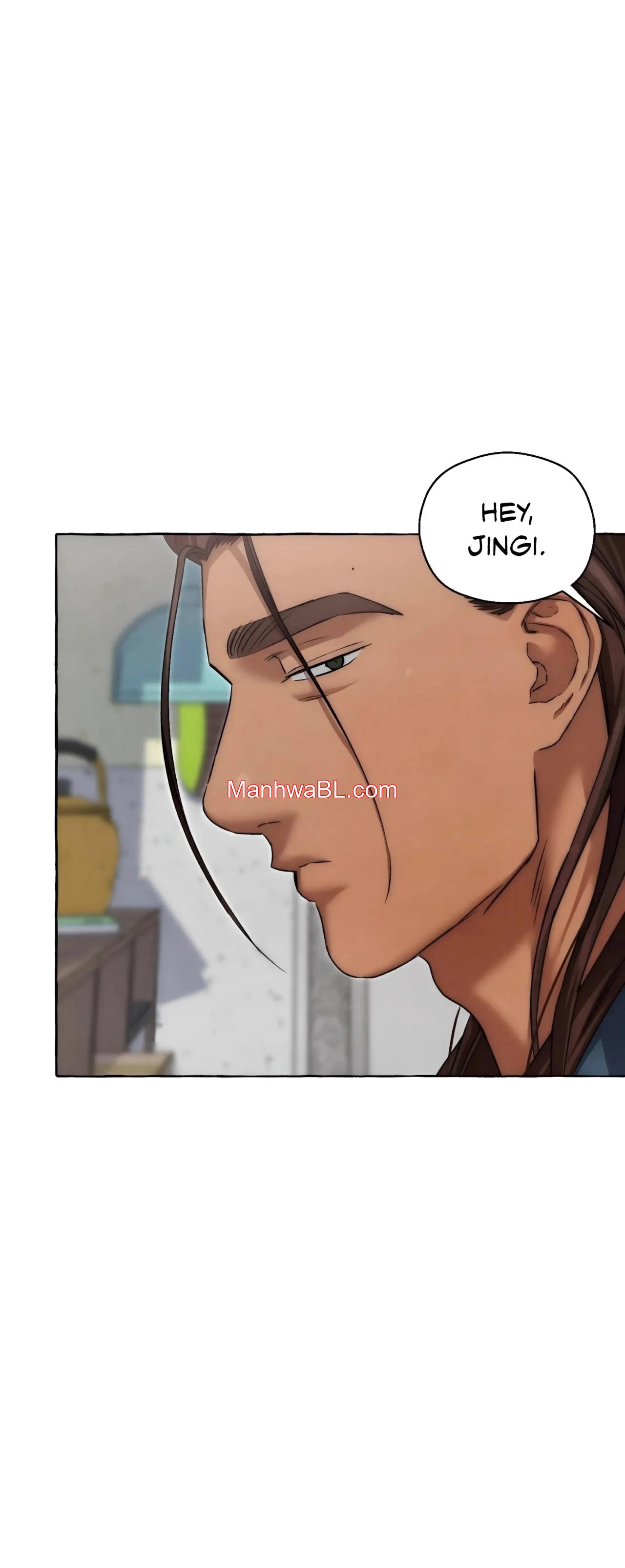 Perros de prisión - Capítulo 46 2 manhwa