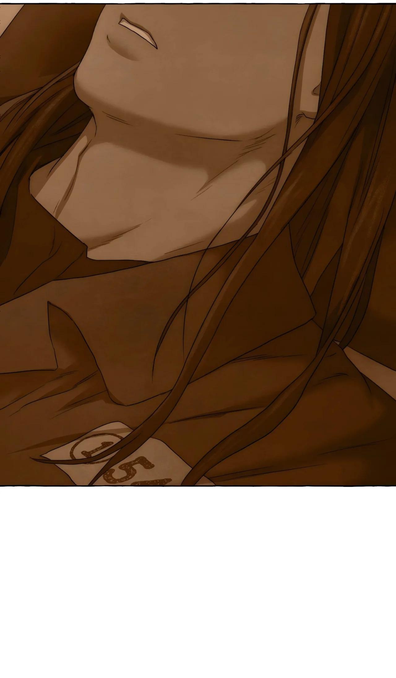 Perros de prisión - Capítulo 30 manhwa