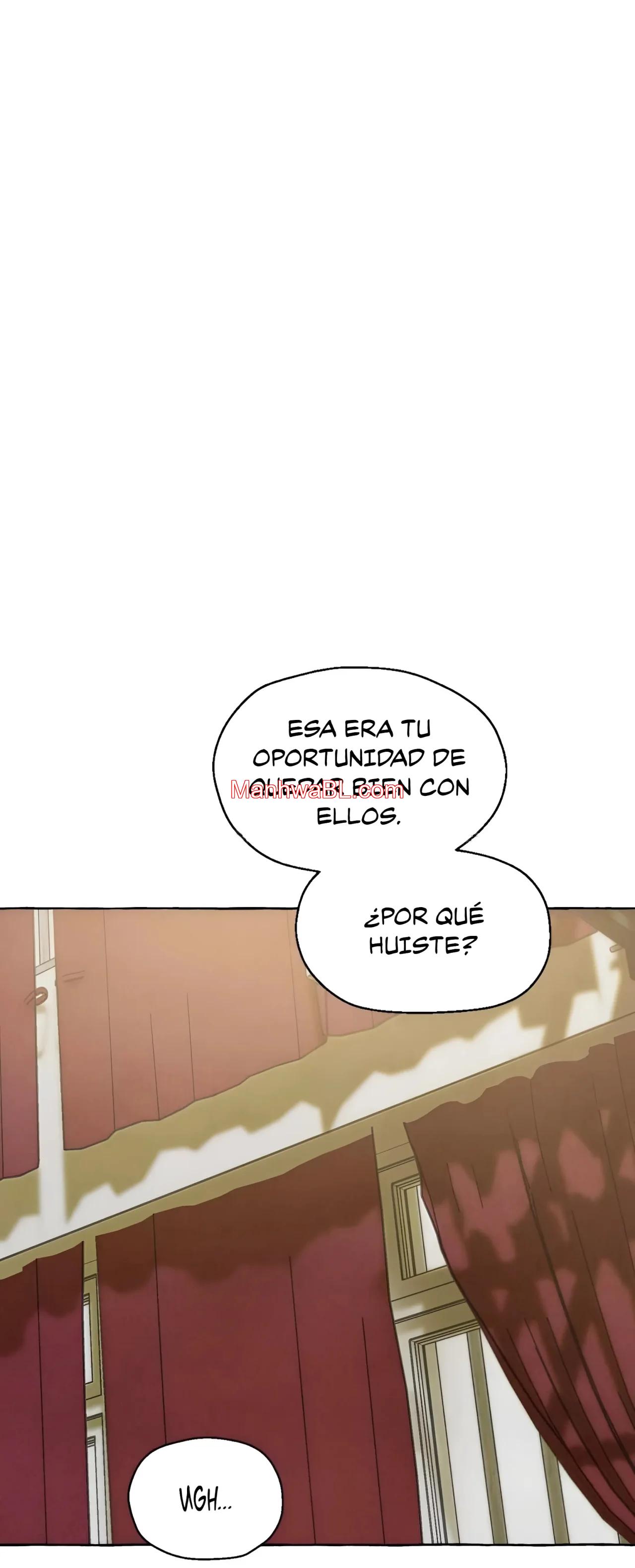 Perros de prisión - Capítulo 53 3 manhwa