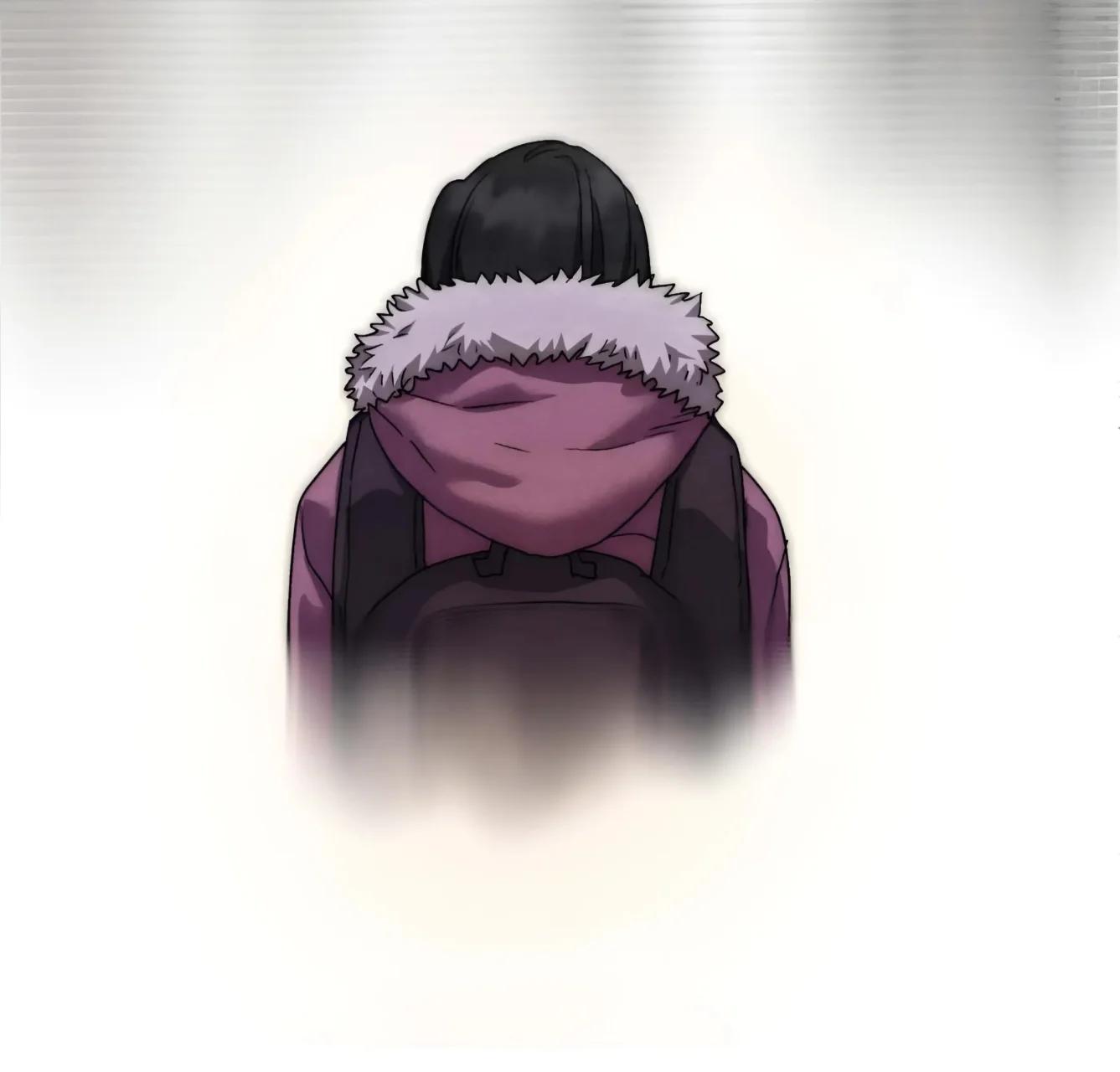 Perros de prisión - Capítulo 34 3 manhwa