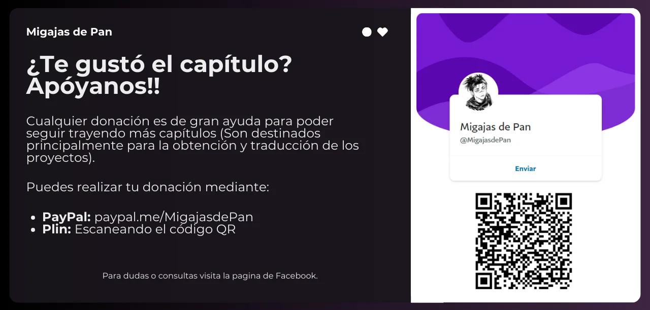 Perros de prisión - Capítulo 56 3 manhwa
