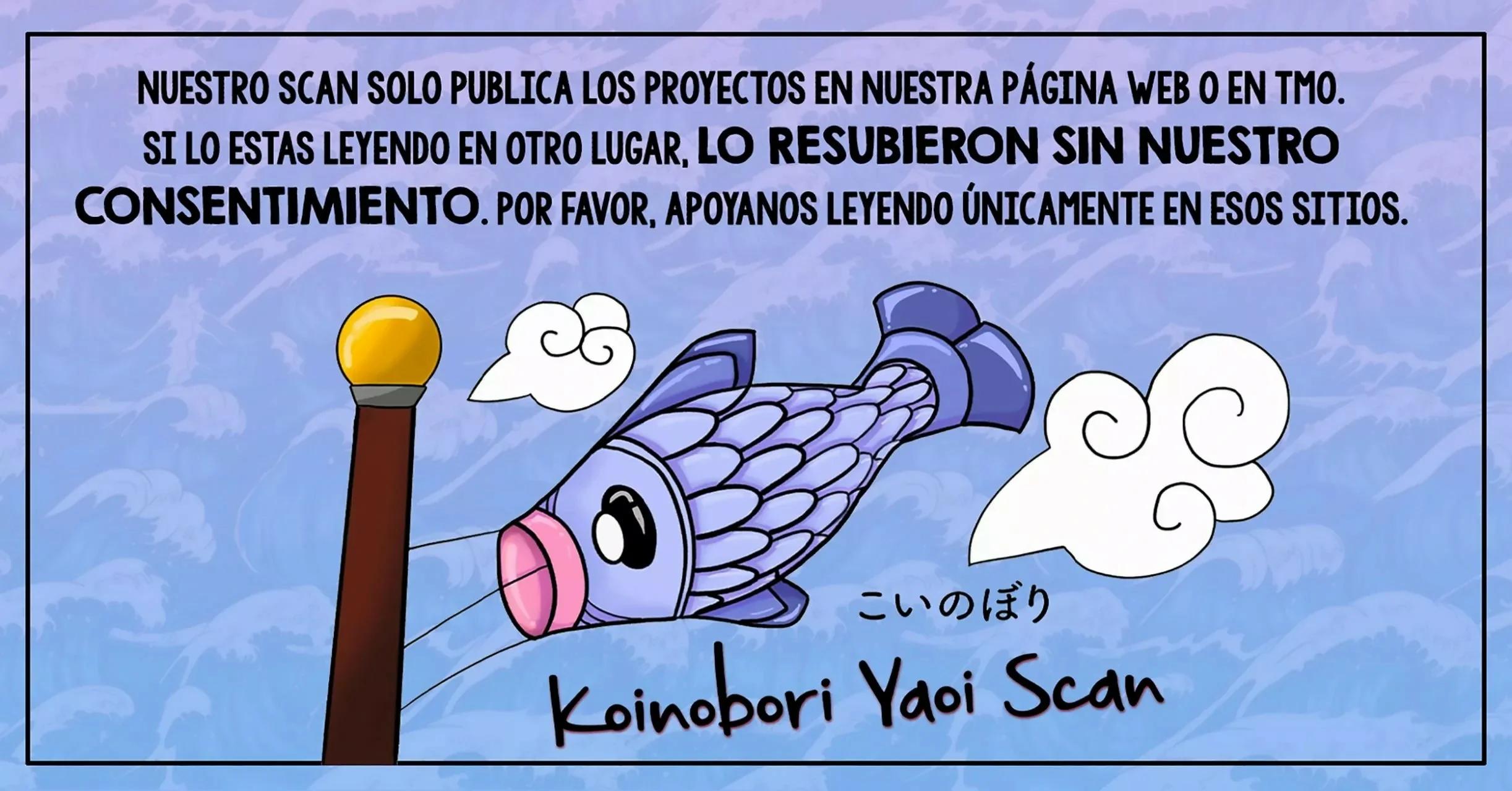 ¡Pongámonos en forma! - Capítulo 6 manhwa