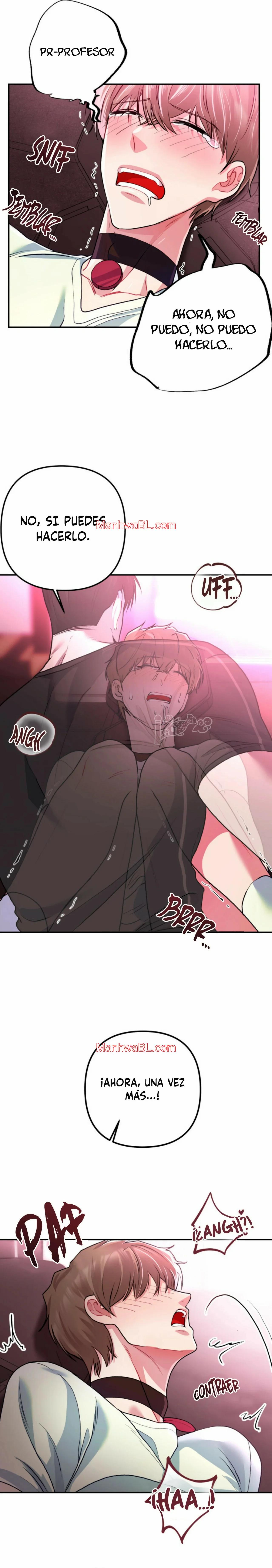 ¡Pongámonos en forma! - Capítulo 2 3 manhwa